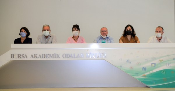 Geleceğimiz yanıyor… Seferberlikle bu işin altından kalkacağız…